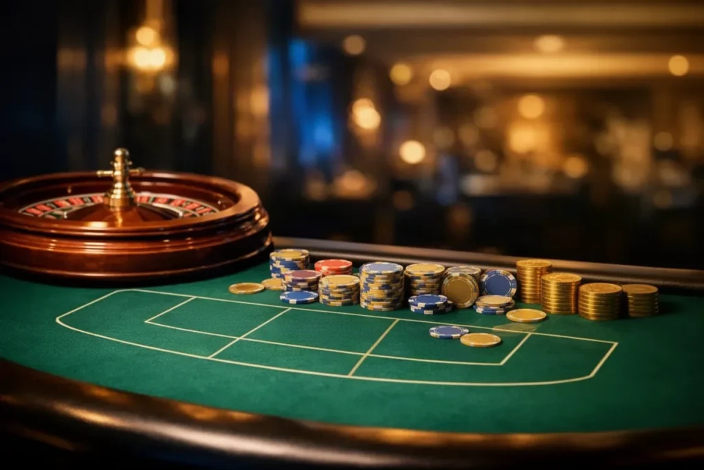 Hỏi đáp Casino NEW88: Giải đáp nhanh các thắc mắc thường gặp về live casino