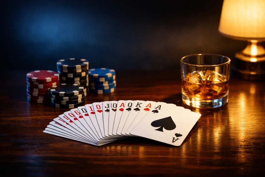 Giới thiệu sảnh Game Bài NEW88 đầy đủ với cách tham gia và lựa chọn bàn chơi