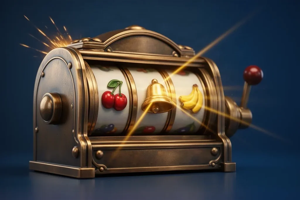 Hỏi đáp Nổ Hũ NEW88 - Giải đáp thắc mắc phổ biến về slot và jackpot đổi thưởng