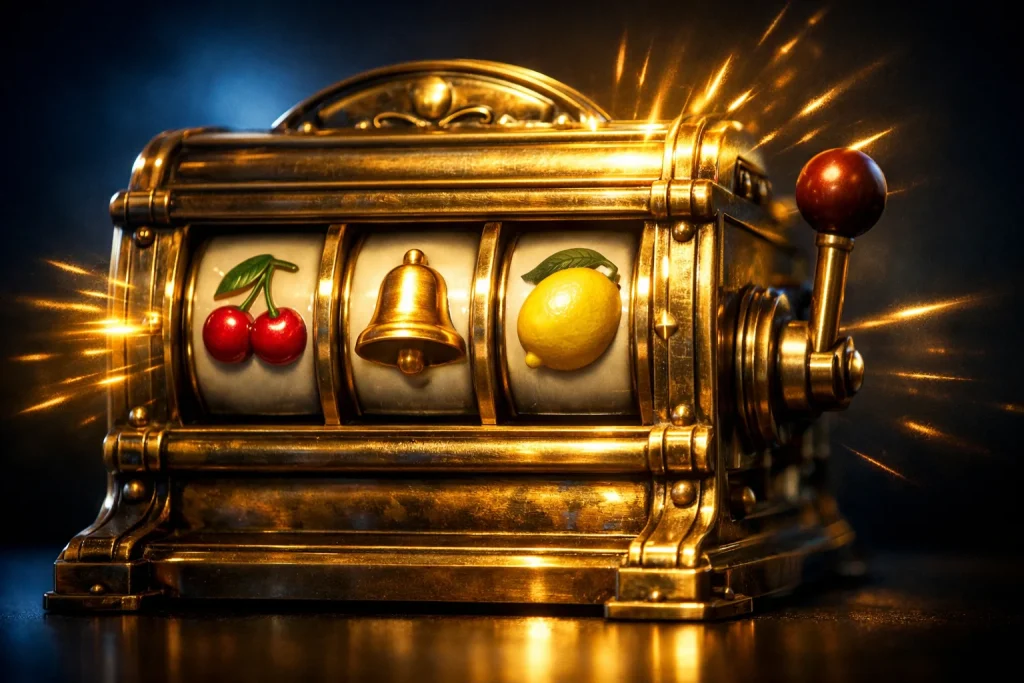 Kinh nghiệm quay hũ Nổ Hũ NEW88: Đặt hạn mức và nhận biết lúc nên dừng