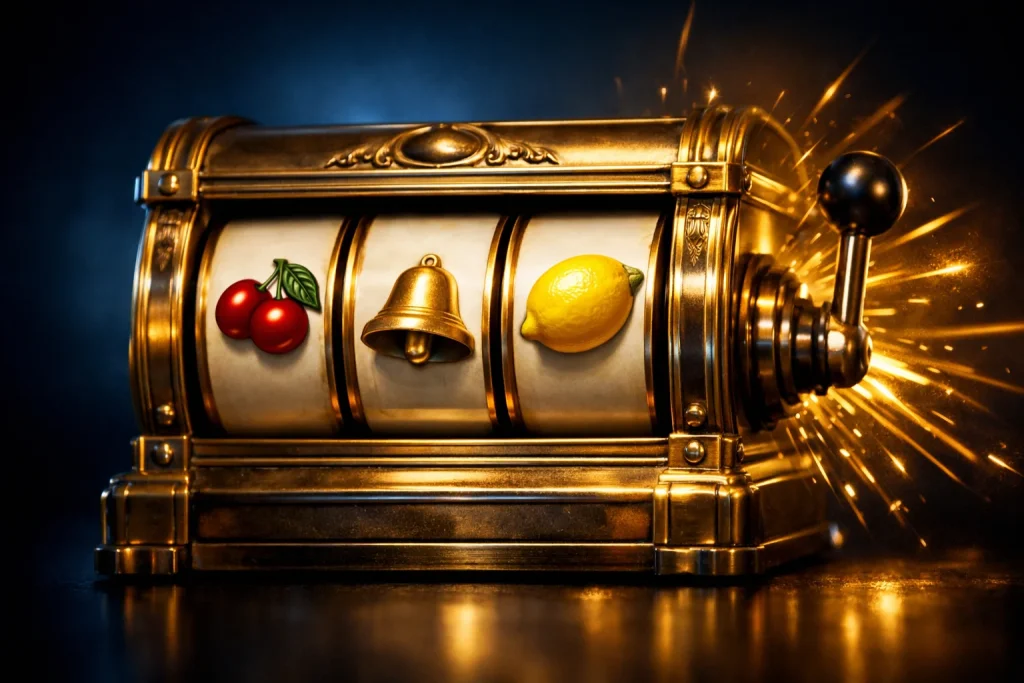 Khám phá cơ chế jackpot tích lũy và các dòng game trong Nổ Hũ NEW88