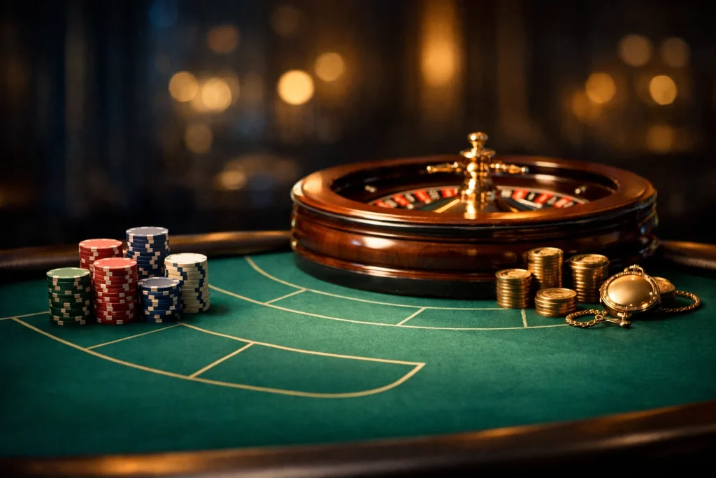 Casino NEW88